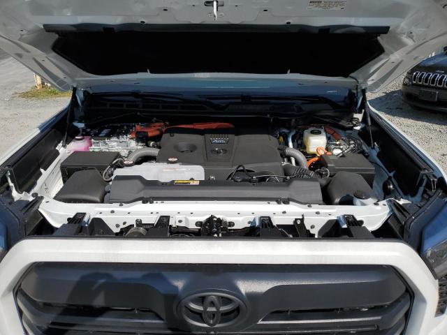 Photo 10 VIN: 5TFWC5DB9RX077240 - TOYOTA TUNDRA CRE 