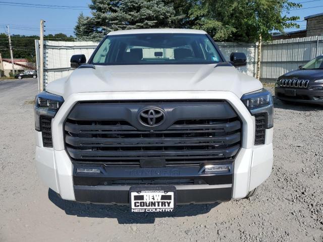 Photo 4 VIN: 5TFWC5DB9RX077240 - TOYOTA TUNDRA CRE 