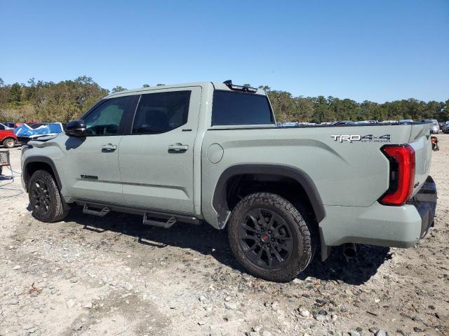 Photo 1 VIN: 5TFWC5DBXRX070894 - TOYOTA TUNDRA CRE 