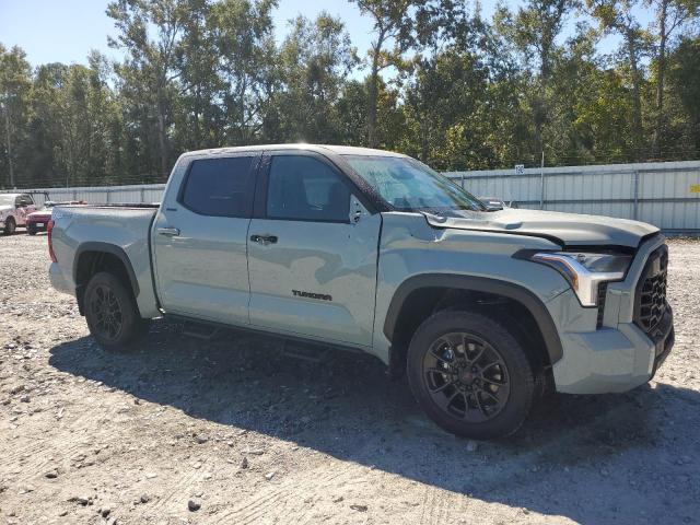 Photo 3 VIN: 5TFWC5DBXRX070894 - TOYOTA TUNDRA CRE 