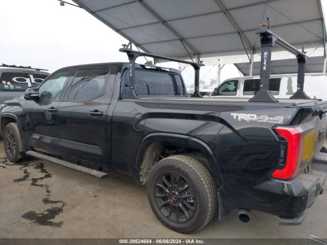 Photo 2 VIN: 5TFWC5EC4RX006051 - TOYOTA TUNDRA 