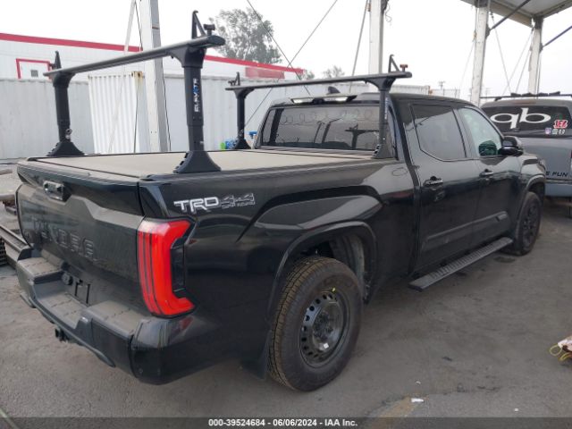 Photo 3 VIN: 5TFWC5EC4RX006051 - TOYOTA TUNDRA 