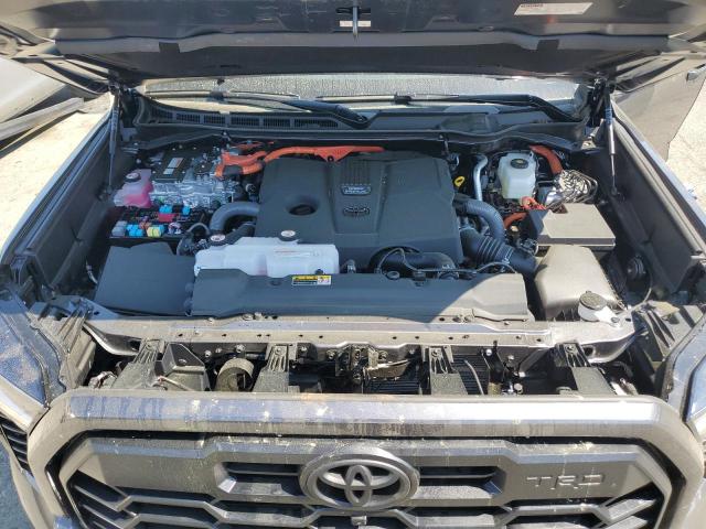 Photo 10 VIN: 5TFWC5EC6RX006813 - TOYOTA TUNDRA 