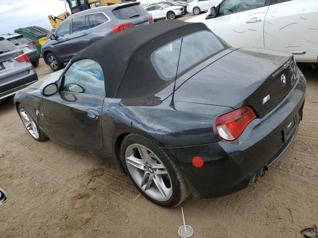 Photo 1 VIN: 5UMBT93566LY52674 - BMW M ROADSTER 