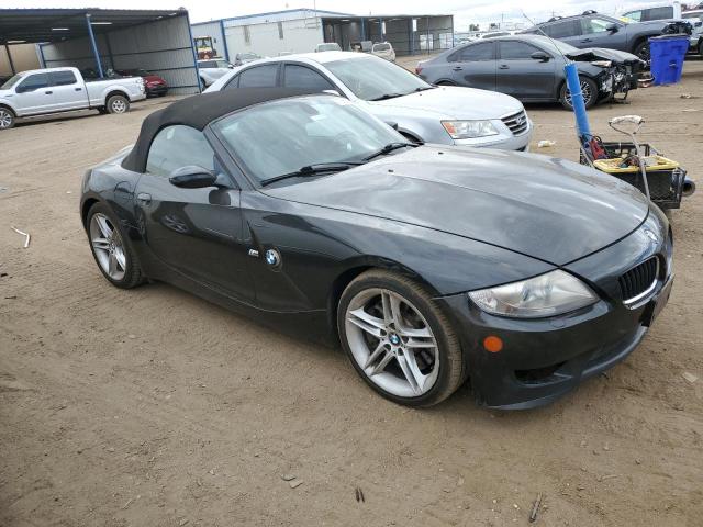 Photo 3 VIN: 5UMBT93566LY52674 - BMW M ROADSTER 