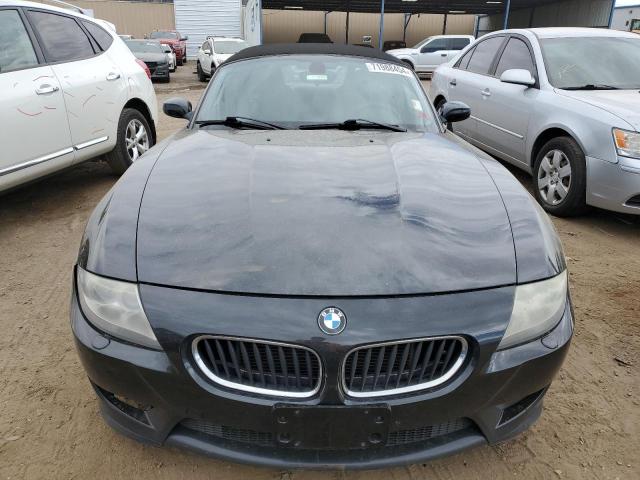 Photo 4 VIN: 5UMBT93566LY52674 - BMW M ROADSTER 