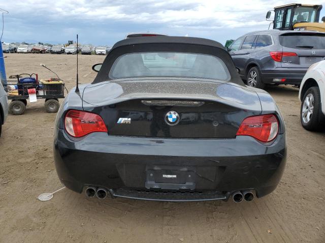 Photo 5 VIN: 5UMBT93566LY52674 - BMW M ROADSTER 