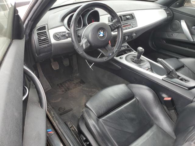 Photo 7 VIN: 5UMBT93566LY52674 - BMW M ROADSTER 