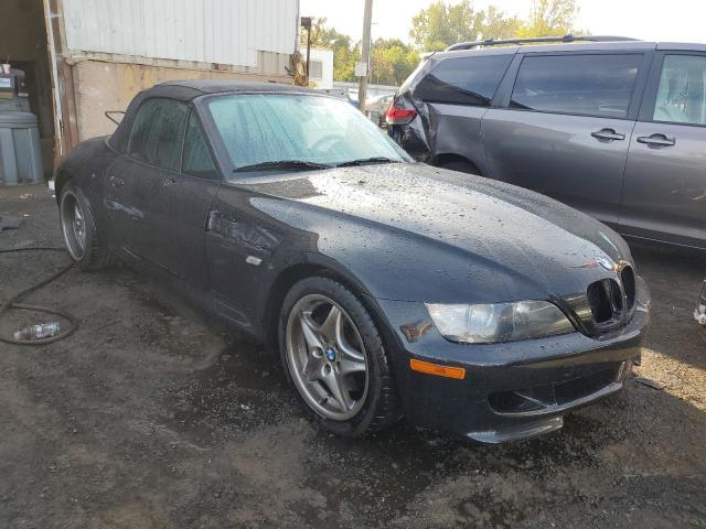 Photo 3 VIN: 5UMCL93462LJ82100 - BMW M ROADSTER 