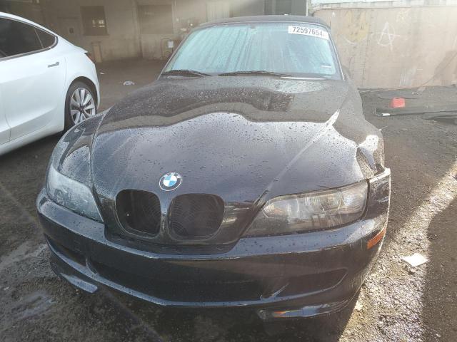 Photo 4 VIN: 5UMCL93462LJ82100 - BMW M ROADSTER 