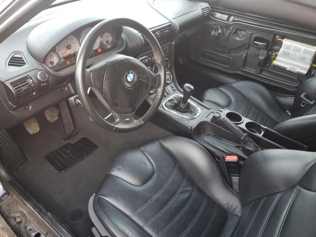 Photo 7 VIN: 5UMCL93462LJ82100 - BMW M ROADSTER 