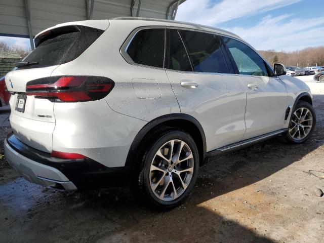 Photo 2 VIN: 5UX13EU00R9S48873 - BMW X5 