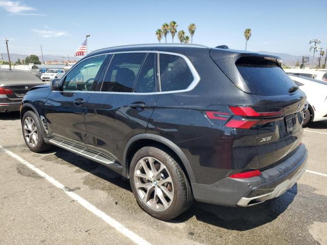 Photo 1 VIN: 5UX13EU00R9S80027 - BMW X5 SDRIVE 