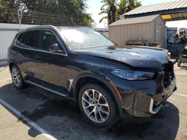 Photo 3 VIN: 5UX13EU00R9S80027 - BMW X5 SDRIVE 