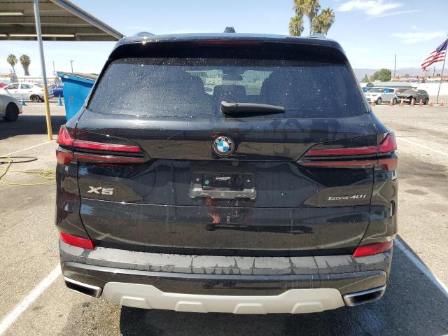 Photo 5 VIN: 5UX13EU00R9S80027 - BMW X5 SDRIVE 