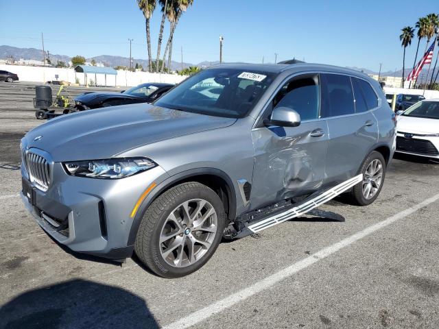 Photo 0 VIN: 5UX13EU00R9S83266 - BMW X5 