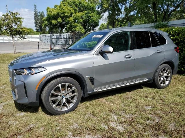 Photo 0 VIN: 5UX13EU00R9T91502 - BMW X5 SDRIVE 