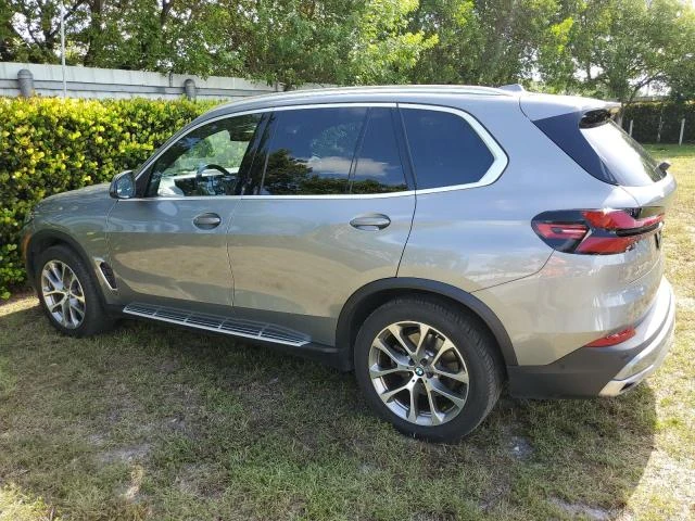 Photo 1 VIN: 5UX13EU00R9T91502 - BMW X5 SDRIVE 