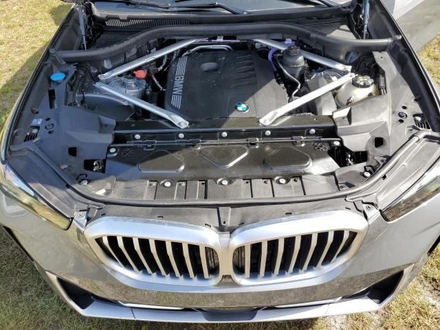 Photo 11 VIN: 5UX13EU00R9T91502 - BMW X5 SDRIVE 