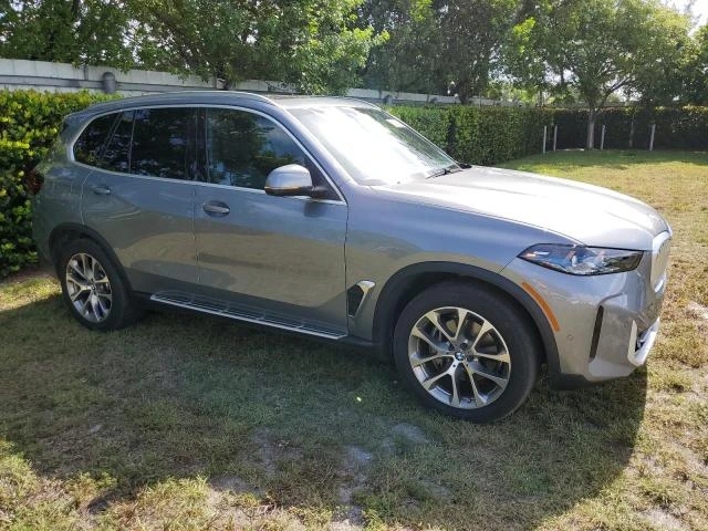 Photo 3 VIN: 5UX13EU00R9T91502 - BMW X5 SDRIVE 