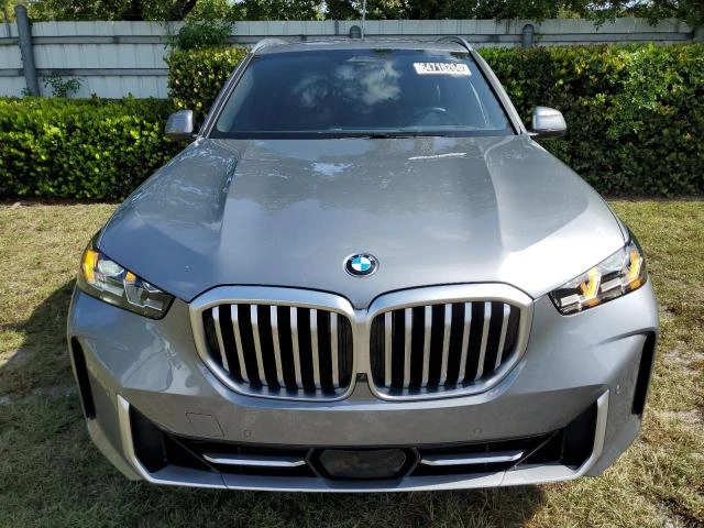 Photo 4 VIN: 5UX13EU00R9T91502 - BMW X5 SDRIVE 