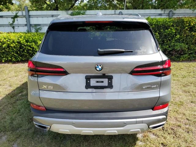 Photo 5 VIN: 5UX13EU00R9T91502 - BMW X5 SDRIVE 