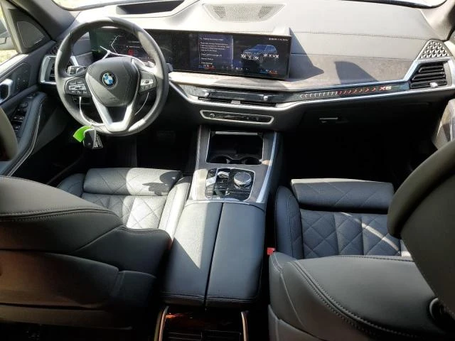 Photo 7 VIN: 5UX13EU00R9T91502 - BMW X5 SDRIVE 