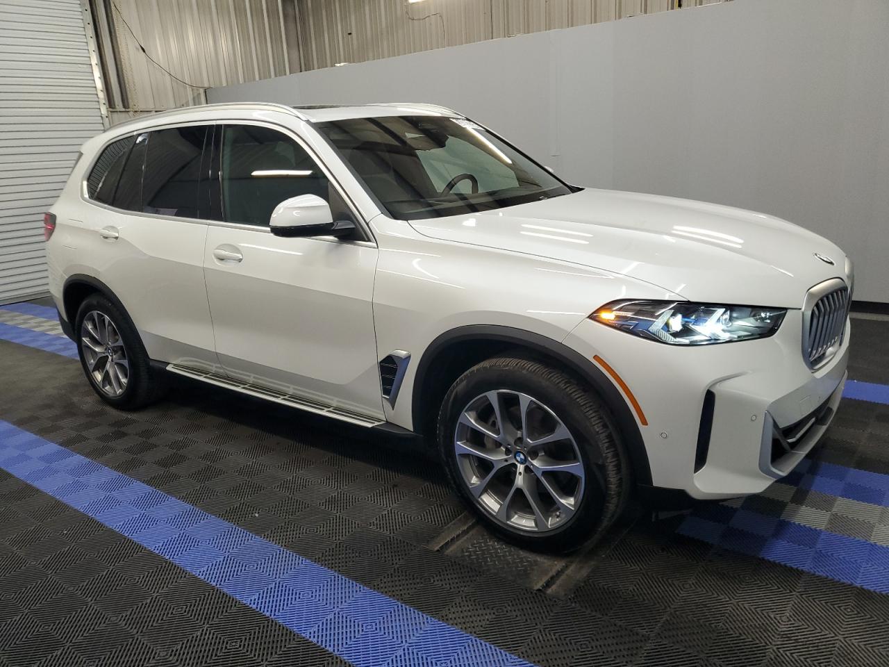 Photo 3 VIN: 5UX13EU00R9U01980 - BMW X5 