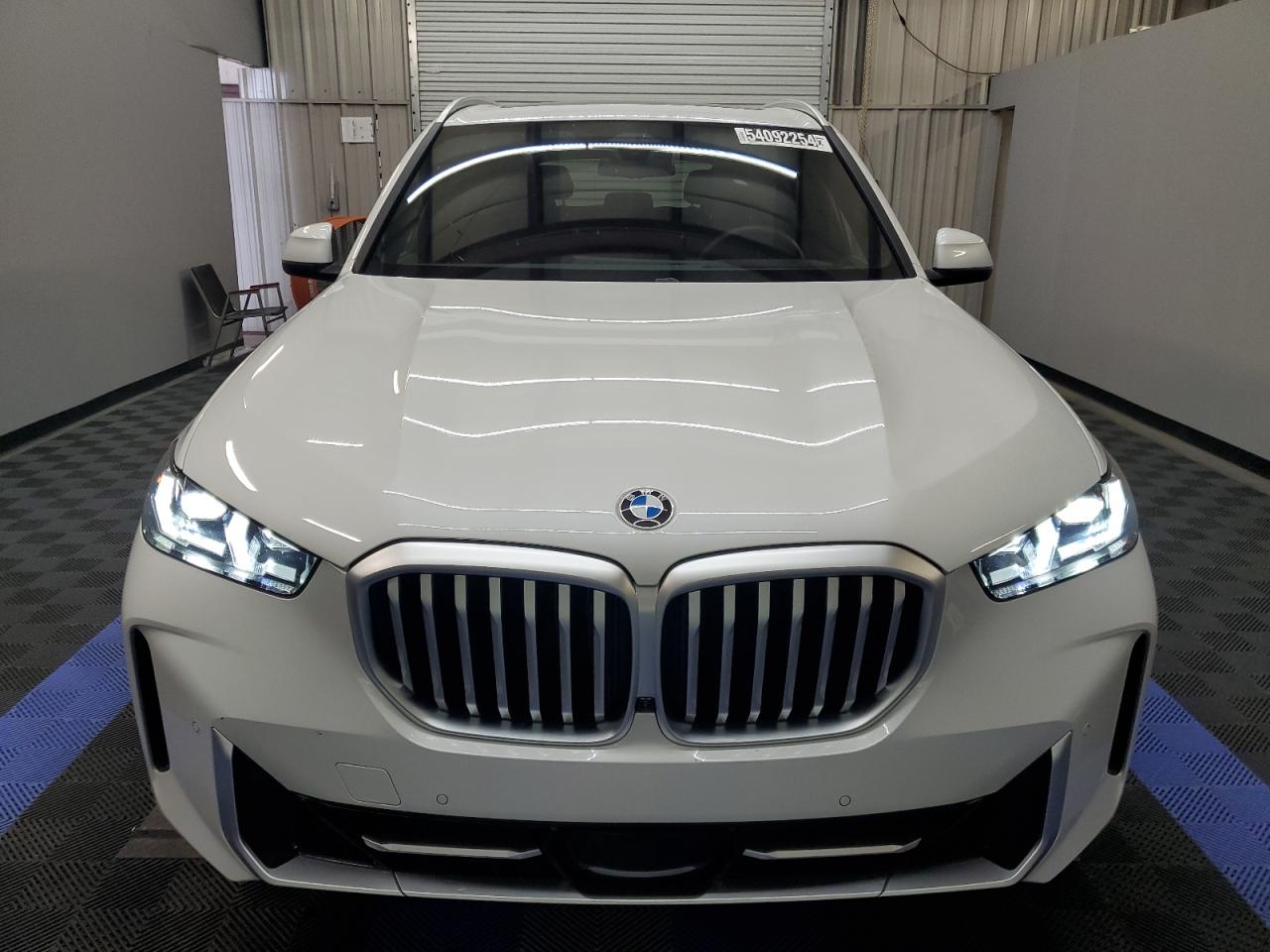 Photo 4 VIN: 5UX13EU00R9U01980 - BMW X5 