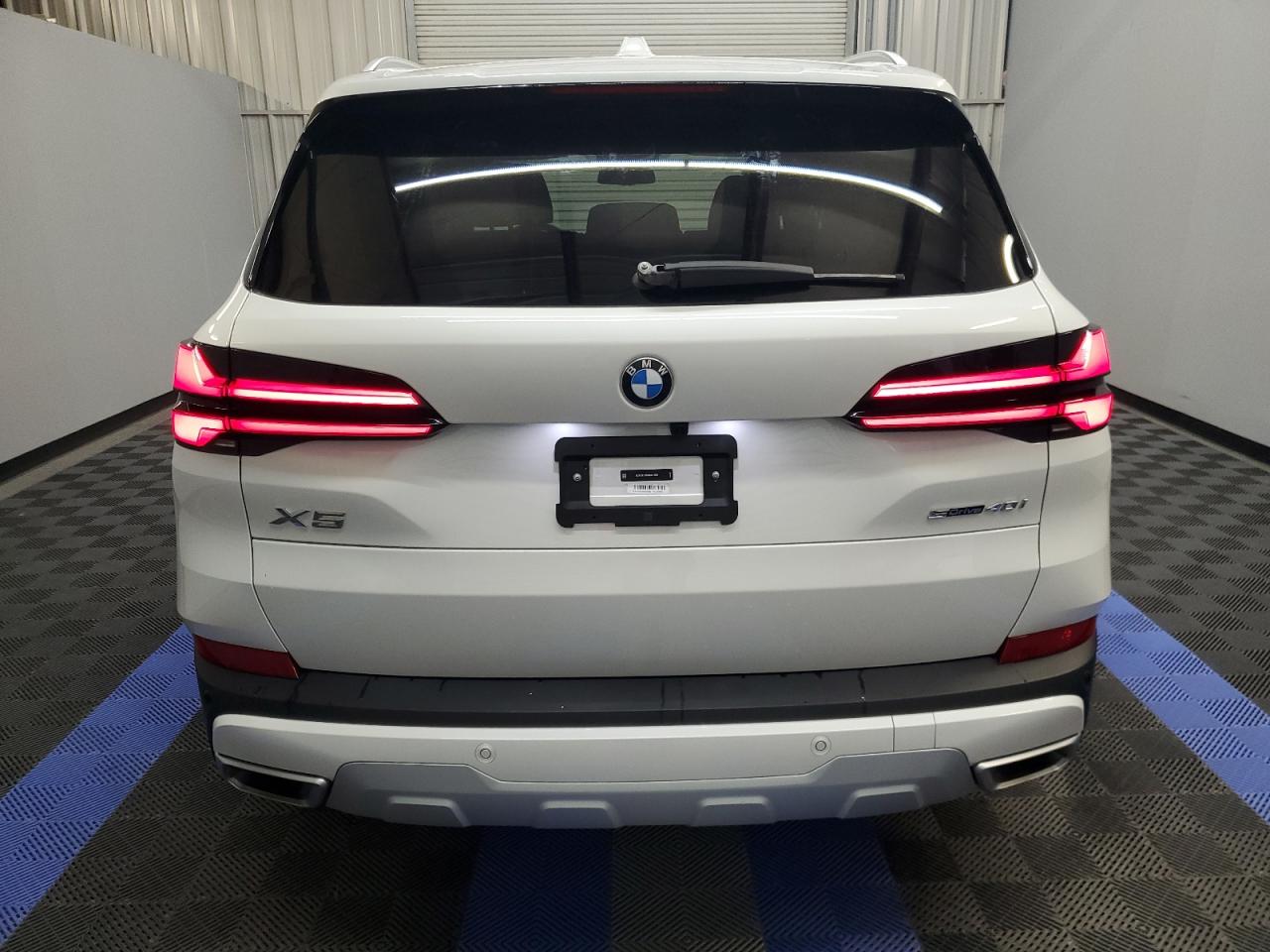 Photo 5 VIN: 5UX13EU00R9U01980 - BMW X5 