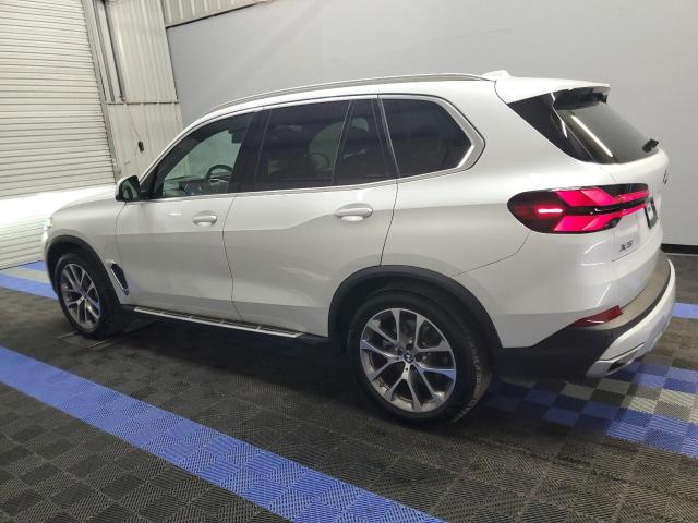 Photo 1 VIN: 5UX13EU00R9U34607 - BMW X5 