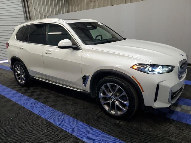 Photo 3 VIN: 5UX13EU00R9U34607 - BMW X5 