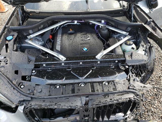 Photo 11 VIN: 5UX13EU00R9V55489 - BMW X5 