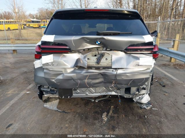 Photo 5 VIN: 5UX13EU00R9W03167 - BMW X5 