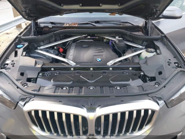 Photo 9 VIN: 5UX13EU00R9W03167 - BMW X5 