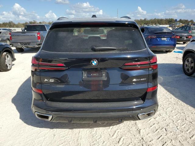 Photo 5 VIN: 5UX13EU00S9X16137 - BMW X5 SDRIVE 