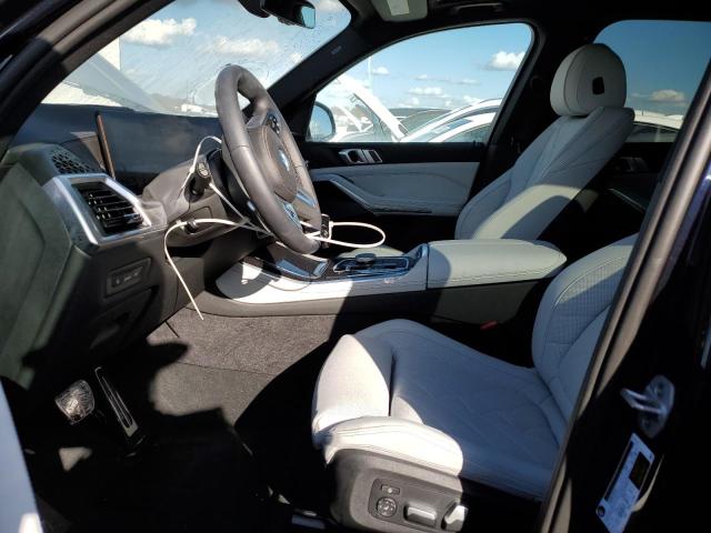 Photo 6 VIN: 5UX13EU00S9X16137 - BMW X5 SDRIVE 