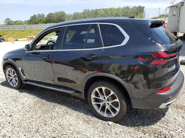 Photo 1 VIN: 5UX13EU01R9S51605 - BMW X5 