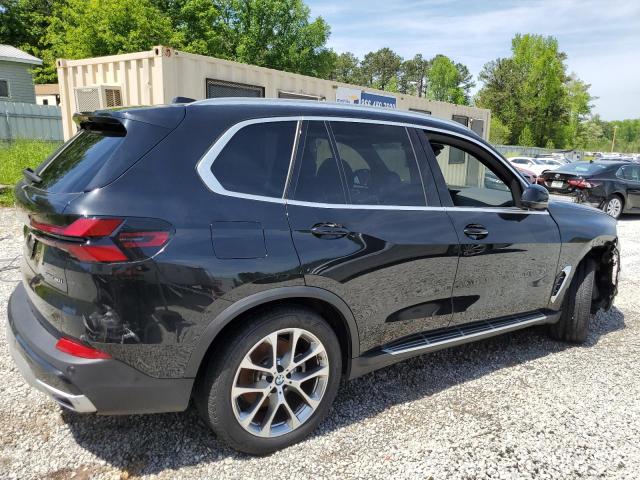 Photo 2 VIN: 5UX13EU01R9S51605 - BMW X5 