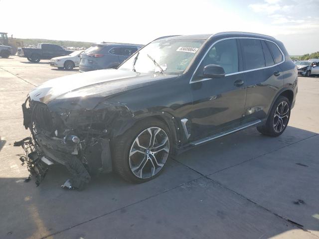 Photo 0 VIN: 5UX13EU01R9S90842 - BMW X5 SDRIVE 