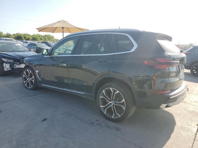 Photo 1 VIN: 5UX13EU01R9S90842 - BMW X5 SDRIVE 