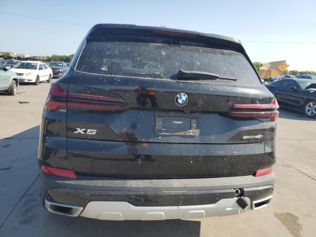 Photo 5 VIN: 5UX13EU01R9S90842 - BMW X5 SDRIVE 