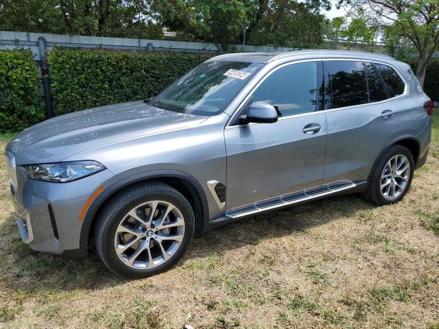 Photo 0 VIN: 5UX13EU01R9T53292 - BMW X5 