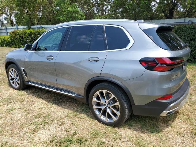 Photo 1 VIN: 5UX13EU01R9T53292 - BMW X5 