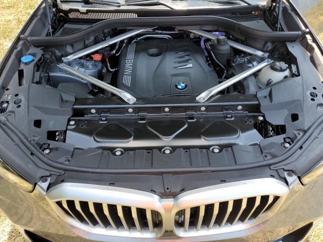 Photo 11 VIN: 5UX13EU01R9T53292 - BMW X5 