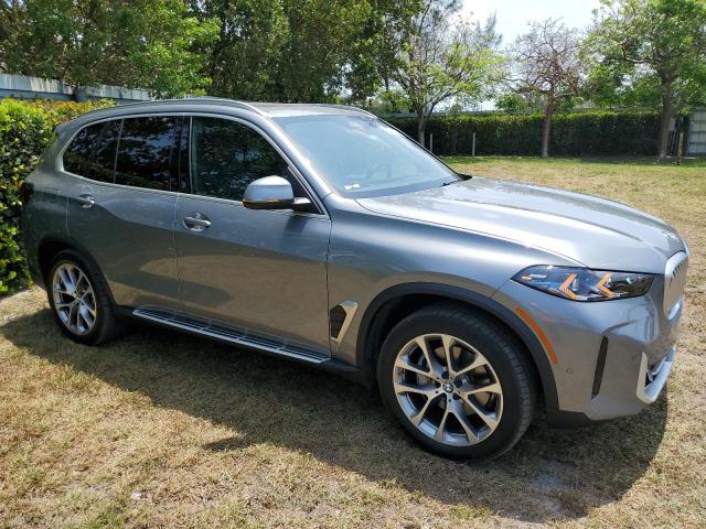 Photo 3 VIN: 5UX13EU01R9T53292 - BMW X5 