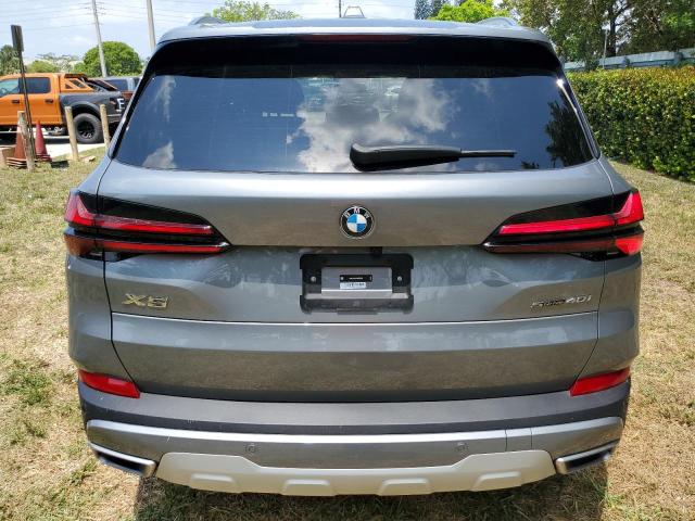 Photo 5 VIN: 5UX13EU01R9T53292 - BMW X5 