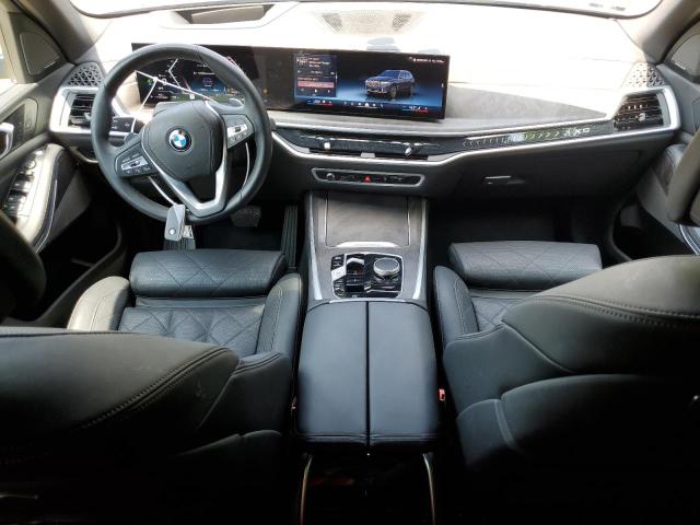 Photo 7 VIN: 5UX13EU01R9T53292 - BMW X5 