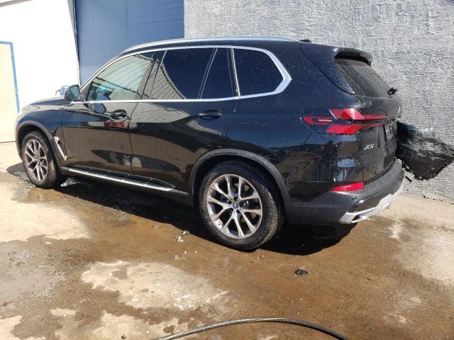 Photo 1 VIN: 5UX13EU01R9U31960 - BMW X5 