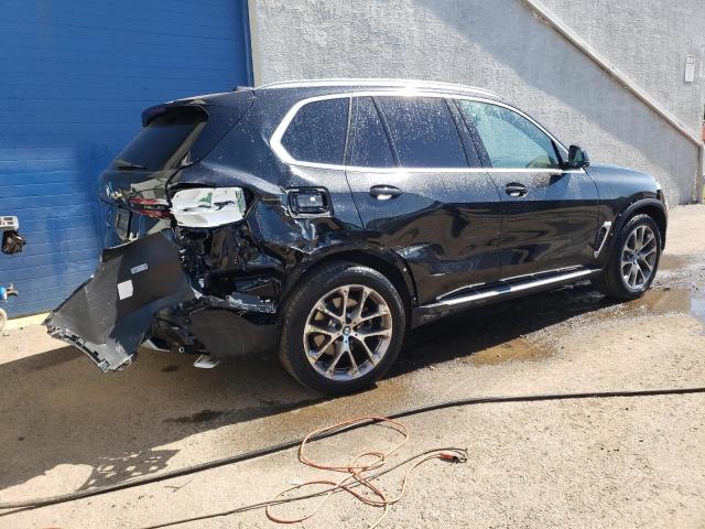 Photo 2 VIN: 5UX13EU01R9U31960 - BMW X5 